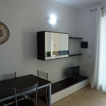Residence Li Russi Castelsardo Extérieur photo