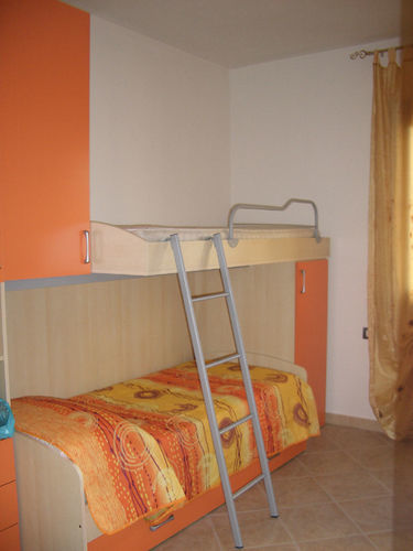 Residence Li Russi Castelsardo Extérieur photo