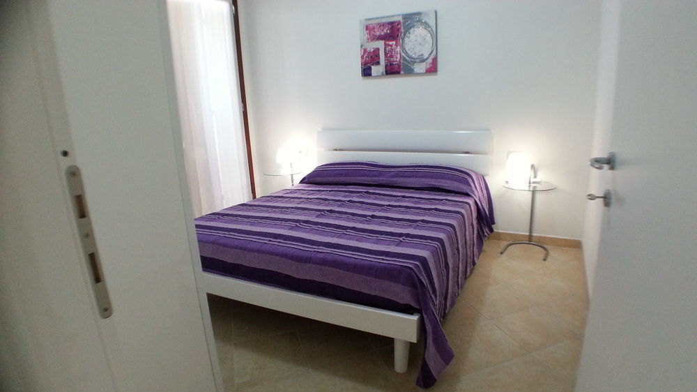 Residence Li Russi Castelsardo Extérieur photo