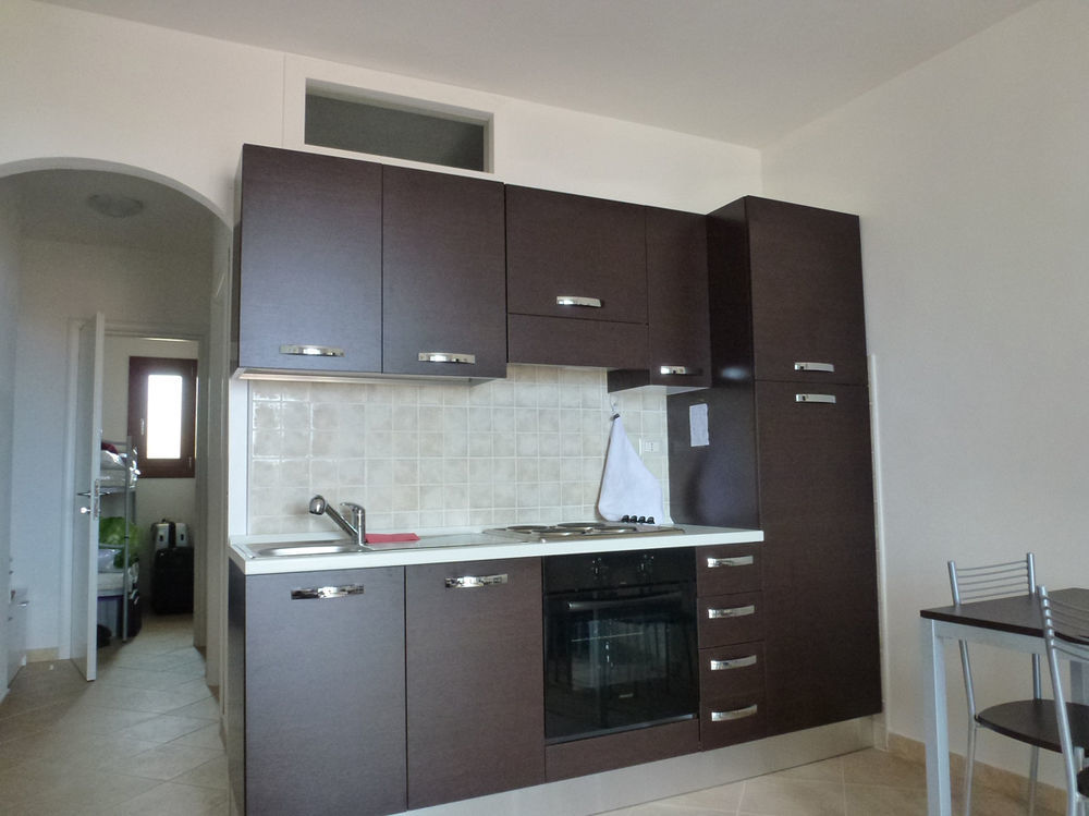 Residence Li Russi Castelsardo Extérieur photo