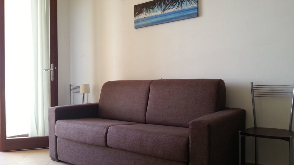 Residence Li Russi Castelsardo Extérieur photo