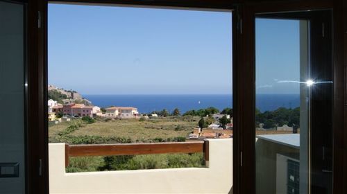 Residence Li Russi Castelsardo Extérieur photo