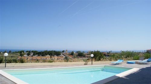 Residence Li Russi Castelsardo Extérieur photo