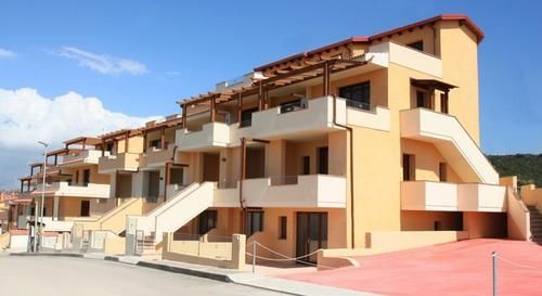 Residence Li Russi Castelsardo Extérieur photo